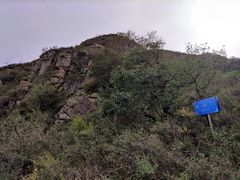 -阳台山自然风景区