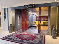 -羲和雅苑•北京烤鸭(平安国际金融中心店)