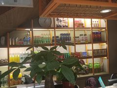 大堂-锦州烧烤·纸包鱼(物资学院路店)
