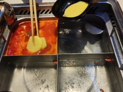 -海底捞火锅(威高广场店)