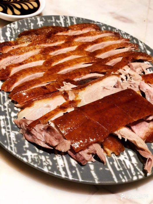 精炙(徐汇日月光店)精炙果木烤鸭图片 - 第7张