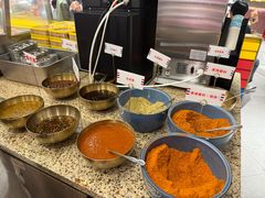 -姜胖胖韩式自助烤肉(光明万达店)