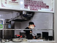 -阿芬卤面(花巷店)