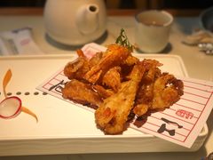 -姜君·千岛湖鱼头馆(浦东大道店)