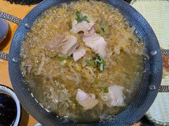-人民公社大食堂(顺义总店)