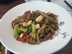 -冯大腕江湖川菜馆(后沙峪店)