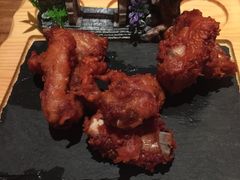 -颐和•海鲜砂锅粥•啫啫煲(奥林匹克广场店)