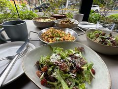 -ibarrel爱杯·bistro&brunch(江宁路店)