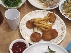 -糟粕醋·椰苑海南菜餐厅(亚龙湾天域酒店)