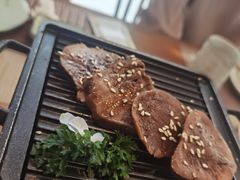 -酒井酱子·深夜食堂(东城汇店)