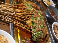 -付小姐在成都(五道口店)