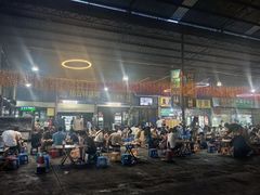 -杨合林啊兰烤鱼