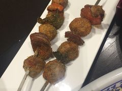 -滇越乘象云南餐厅(豆各庄店)