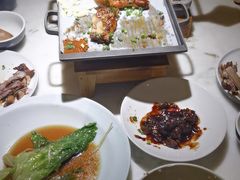 -绿茶餐厅(哈尔滨凯德店)