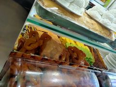 -老磁器口豆汁店(天坛店)