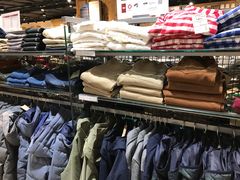 环境-MUJI无印良品(杭州万象城店)