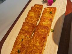 -院里寻菜·精致庭院菜(观沙岭店)