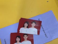 -方快—照相馆(七宝领展广场店)