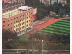 -成都市盐道街小学(卓锦分校)