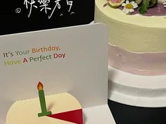 -卷心卷意·轻甜蛋糕(新光天地店)