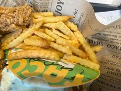 -TACO STAR 塔可星(下沙宝龙店)