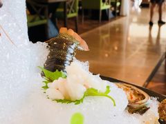 -阳光岛·海鲜盛宴(银泰中心in99店)