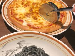 -萨莉亚意式餐厅(杭州滨江天街店)