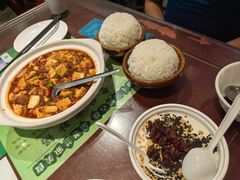 -清真·老兰家(兴善寺西街总店)