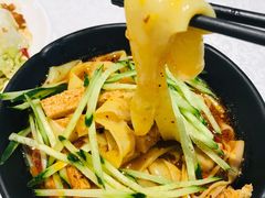 -巴依老爷·新疆美食(上城区天城路店)