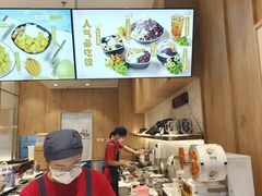 -鲜芋仙(大兴龙湖店)