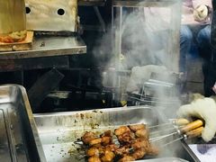 -王记西鎮电烤肉(汶上路店)