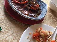 -维吾尔餐厅(宜山路店)