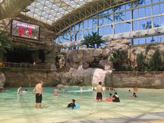 -杭州开元森泊度假乐园