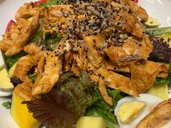 -青麦家·融合餐厅(江岛智立方店)