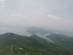 -五女山景区