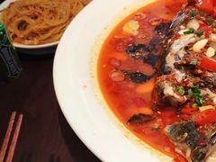 -上名堂·鱼头好吃(体育场路店)