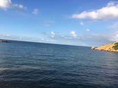 -那琴半岛地质海洋公园