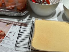 -ABC Cooking Studio(上海环球金融中心店)