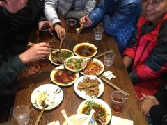 半筋半肉面 特色-金杨拉面王(杨南路店)