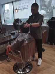 -意廊 Hair Salon