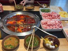 -三块六重庆火锅(万象汇店)