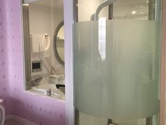 -广州花之恋城堡酒店