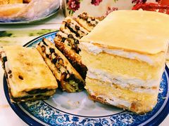 -周记传统糕点PASTRY(蜀汉路店)