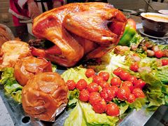 -凤鸣阁餐厅（凤山温泉宴宾楼）(昌平镇店)