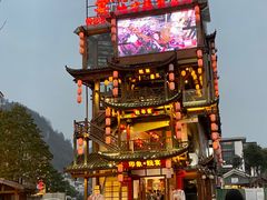 -印象鲵宴·张家界地标美食名片(溪布街店)