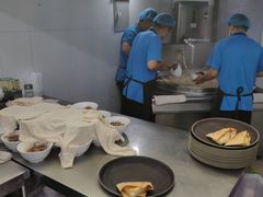 -郝刚刚羊杂割(柳巷店)