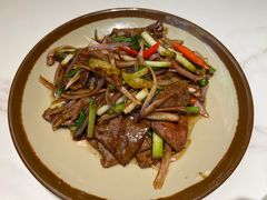 -乔阿马·江南味·驴肉香(龙湖华泾天街店)
