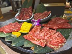-虎丸烧肉(世纪汇店)