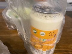 -德禄酸奶(莫家街店)