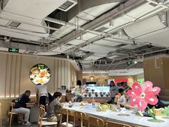 -呷哺呷哺 黄金牧场 (新中关购物中心店)